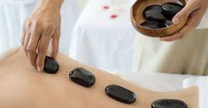 Prenatal Massage Therapy - 2nd and 3rd Trimester