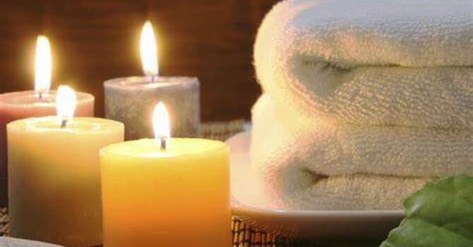 Mobile Deep Tissue/Therapeutic Massage Therapy