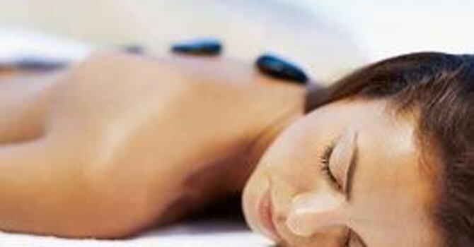 Unlock the Power of Massage image