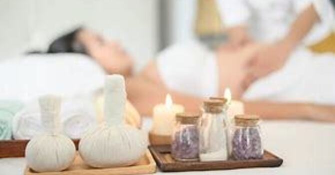 Unlock the Power of Massage image