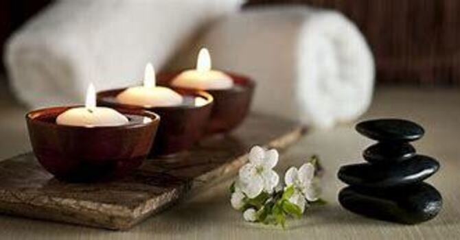 Thai Foot Reflexology Massage Therapy