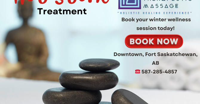 Winter Wellness: The Benefits of Massage in Freezing Weather