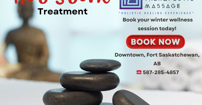 Winter Wellness: The Benefits of Massage in Freezing Weather